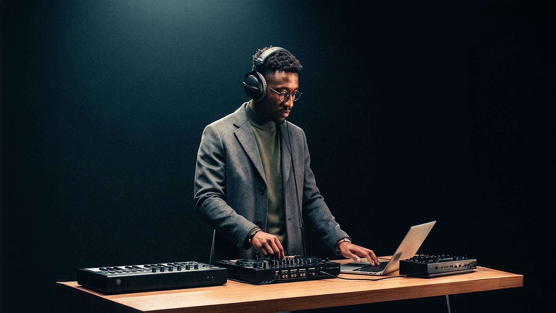 Music Producers