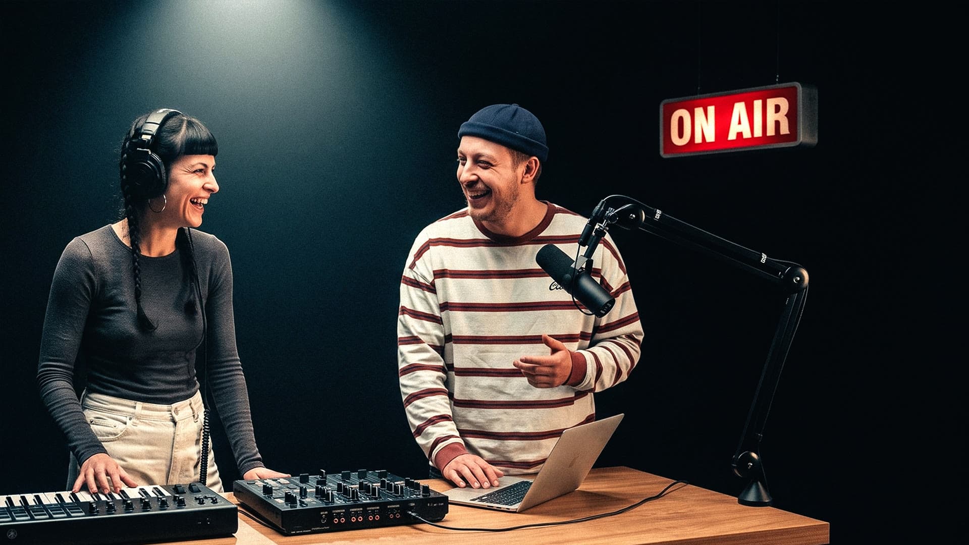 Podcast Editors